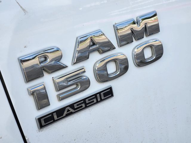 2022 Ram 1500 Classic Tradesman 12