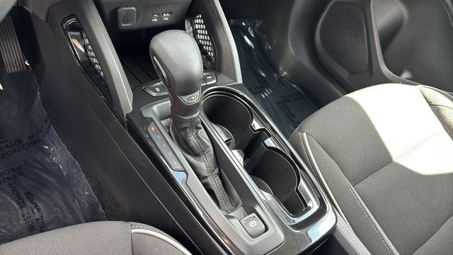 Used 2025 Red Chevrolet LT image 29