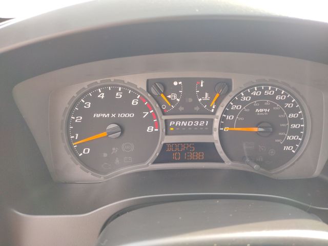 2005 Chevrolet Colorado Z85 photo