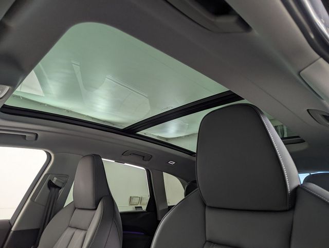 used 2025 Audi Q5 car, priced at $45,981