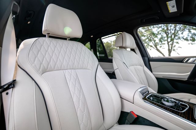 New 2026 BMW X5 SUV