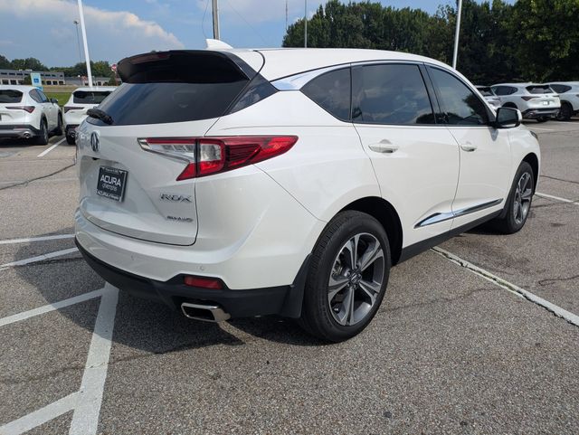 Used 2023 Acura RDX SUV