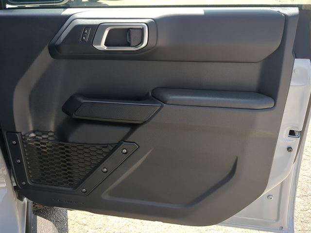New 2026 Avalanche Ford Badlands® image 40