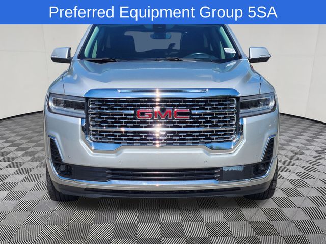 Used 2020 GMC Acadia SUV