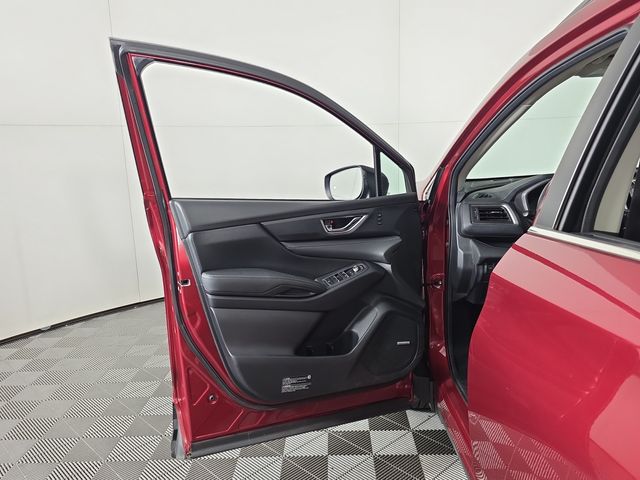 Used 2024 Red Subaru Limited image 20