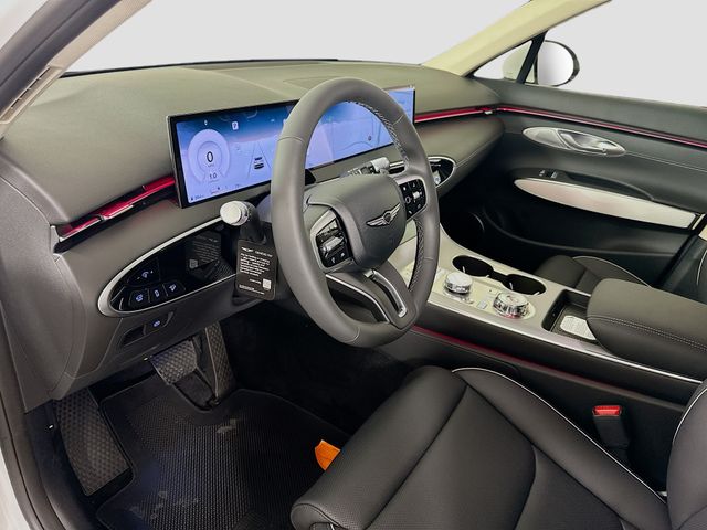 Thumbnail: 2026 Genesis GV70 - 9