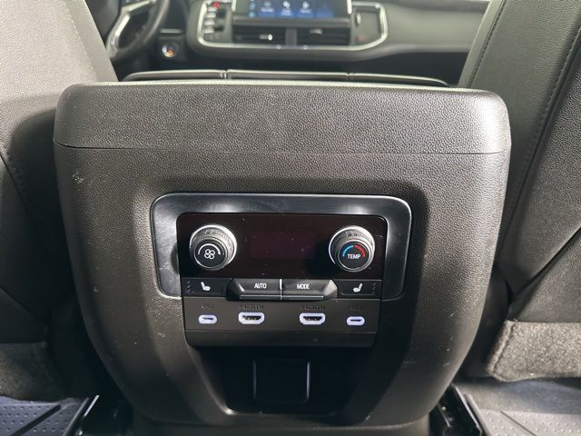 Used 2024 Chevrolet Tahoe SUV