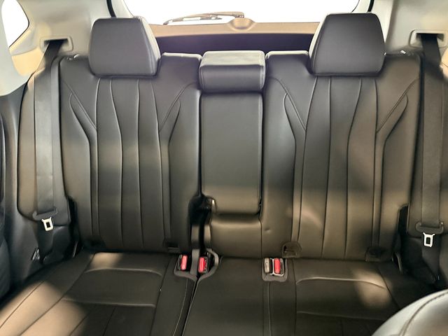 2025 Acura ADX Base - Photo 28