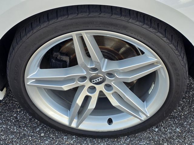 Used 2019 Audi A5 Coupe