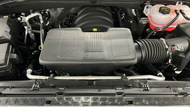 New 2026 Sterling Gray Metallic Chevrolet RST image 26