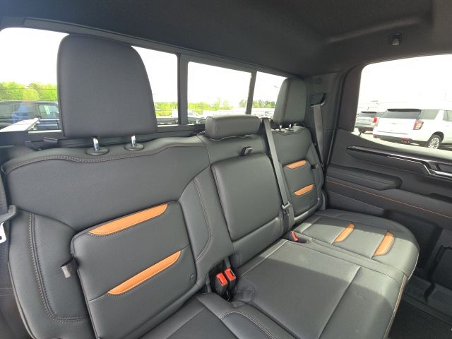 2026 GMC Sierra 1500 AT4:44903A