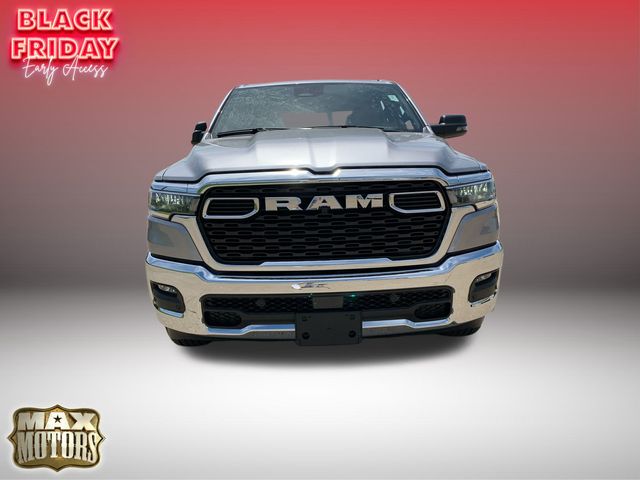 2025 Ram 1500 Big Horn/Lone Star 2