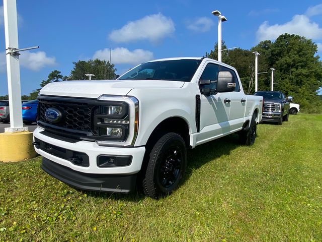 2024 Ford F-250SD XL 3