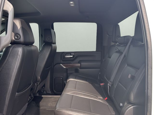 Used 2021 GMC Sierra 2500HD Truck