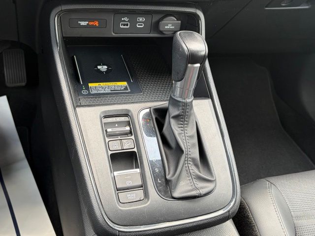 used 2023 Honda CR-V car, priced at $31,449
