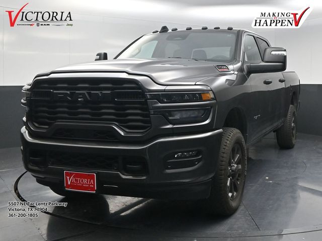 2025 Ram 2500 Big Horn - 0