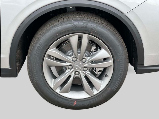 new 2026 Acura MDX car, priced at $55,450