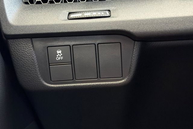 Used 2025 Honda CR-V SUV