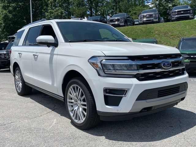 2024 Ford Expedition Limited 7