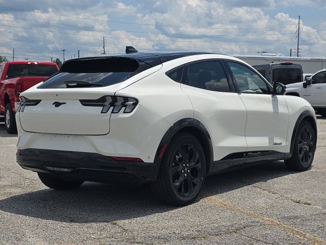 2023 Ford Mustang Mach-E Premium:46784A