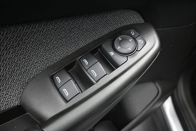 Used 2025 Chevrolet TrailBlazer SUV