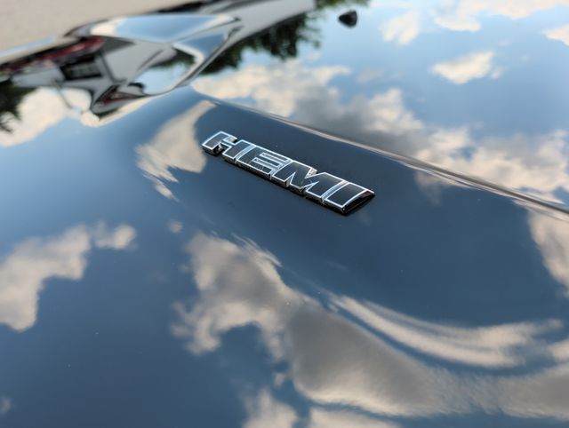 Used 2013 Dodge Challenger Coupe