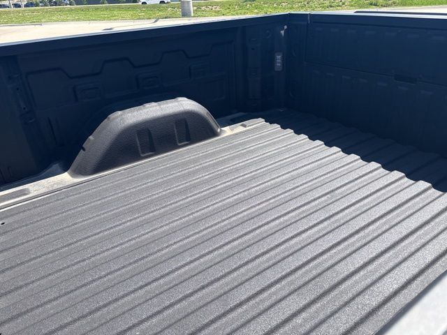 Used 2025 Chevrolet Silverado 1500 Truck
