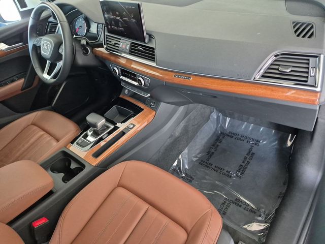2023 Audi Q5 Premium - Photo 19