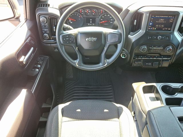 used 2024 Chevrolet Silverado 1500 car, priced at $49,440