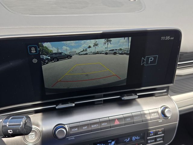 2027 Hyundai Kona