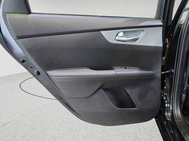 Used 2023 Kia Forte Sedan