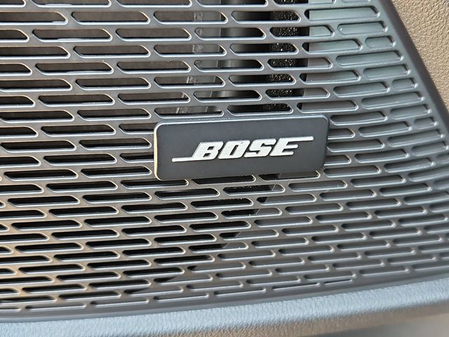 2026 Chevrolet Silverado EV Trail Boss Black at DeMontrond Gulf Freeway
