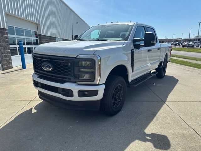 New 2026 White Ford XL image 10