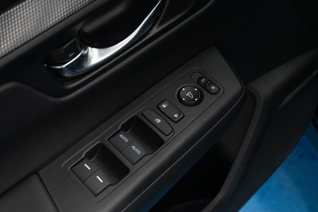 New 2026 Honda CR-V SUV
