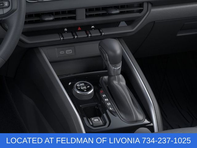 New 2025 Chevrolet Colorado For Sale in New Hudson, MI