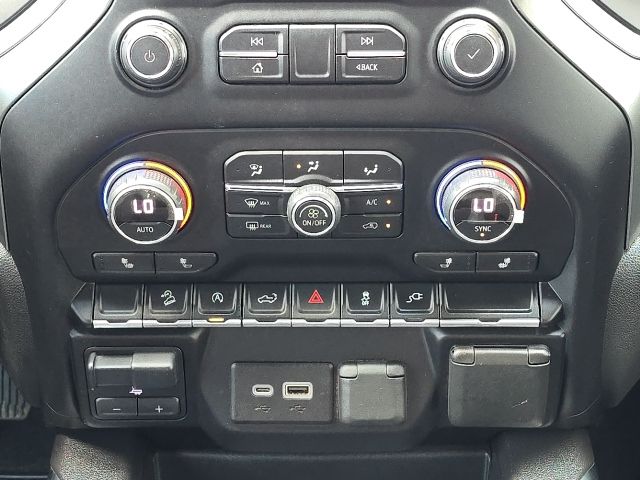 Photo of 2020 Chevrolet Silverado 1500 RST in Dallas, GA - 39,  2020 Chevrolet Silverado 1500 RST:44055A