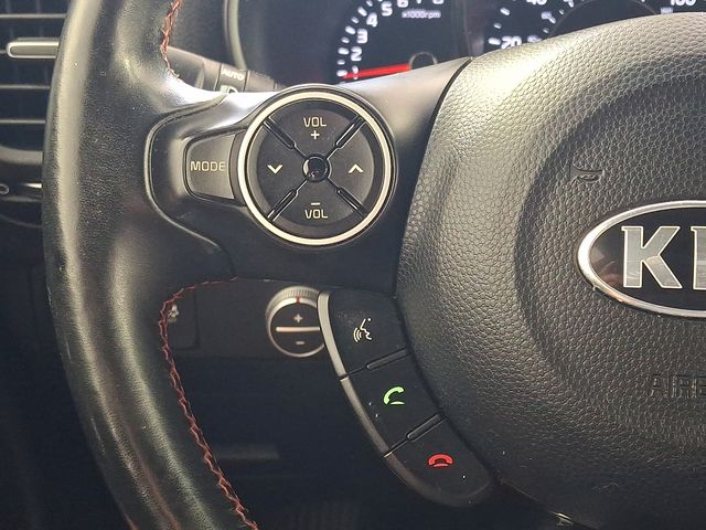 Used 2019 Kia Soul Hatchback