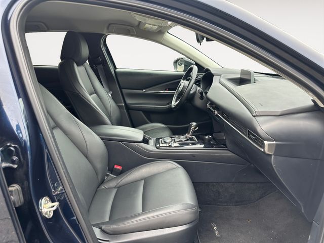 Used 2024 Blue Mazda 2.5 S Select Sport image 15