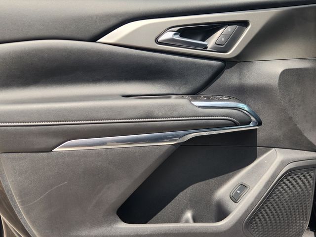 2025 Chevrolet Traverse LT Black at Classic Elite Chevrolet Sugar Land