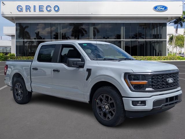 Avalanche 2026 Ford F-150 Pickup Truck 4X2 Automatic