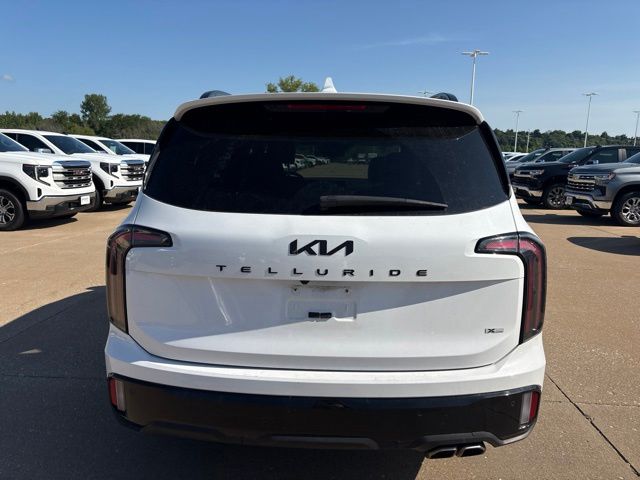Used 2024 Kia Telluride SUV
