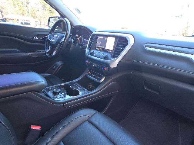 2020 GMC Acadia SLT:167640B