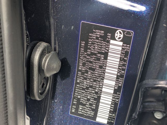 2025 Toyota Corolla LE  at Davis Toyota of Orangeburg
