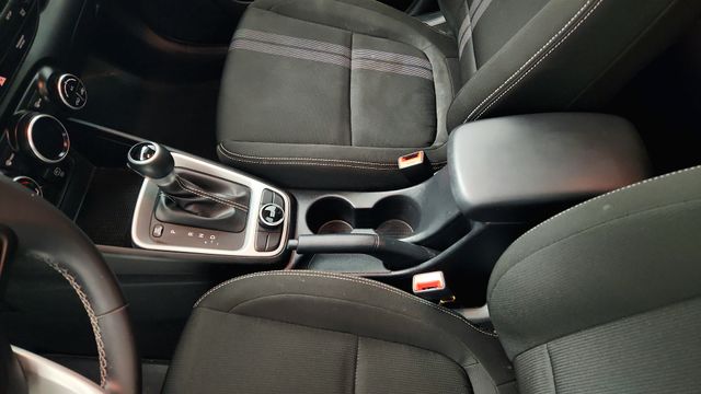 2023 Hyundai Venue SEL Black at Wharton Chevrolet GMC