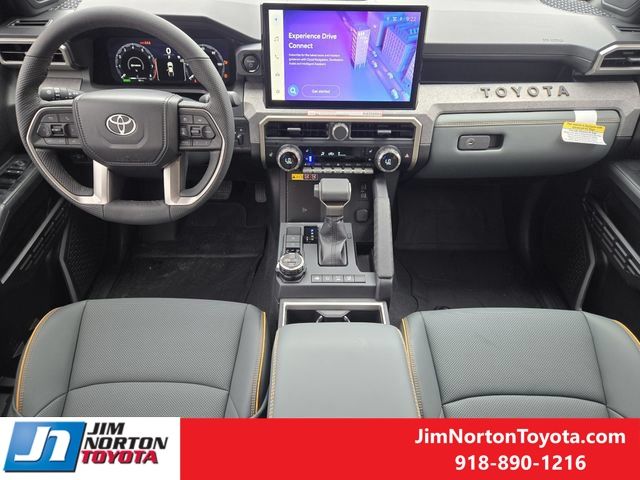New 2026 Toyota Tacoma i-FORCE MAX Truck