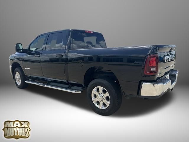 Used 2026 Ram 2500 Truck