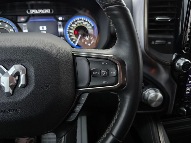 2021 Ram 1500 Limited Crew Cab 4x4 5'7" Box