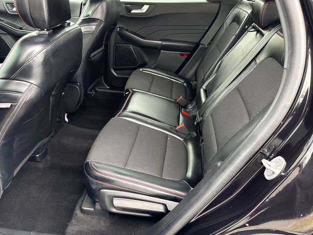 Used 2025 Ford Escape SUV