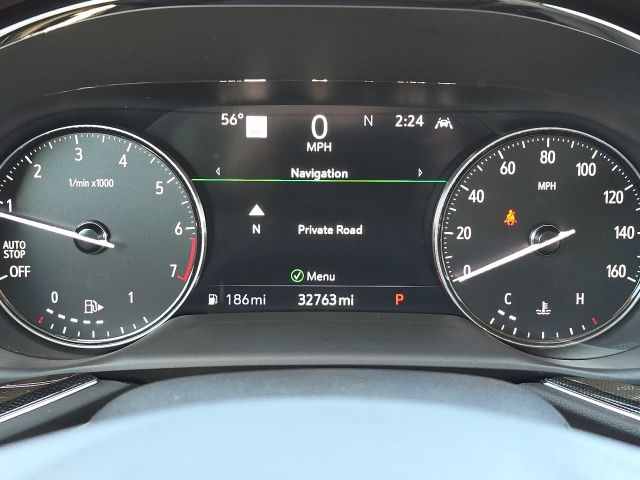 2021 Buick Envision Essence:45784A