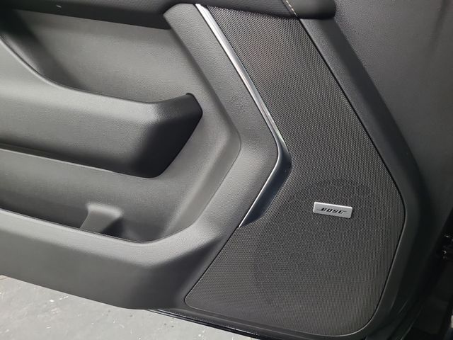 2025 – Chevrolet – Suburban